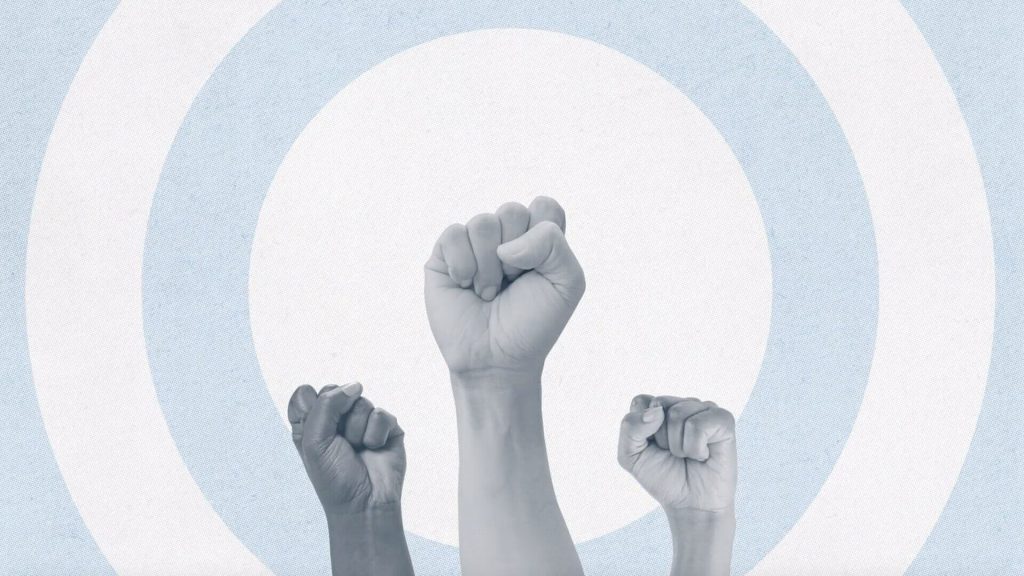 Get Up & Vote