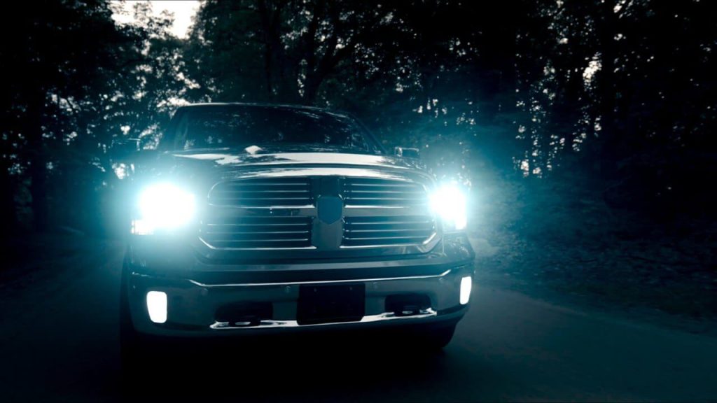 X-Treme Ultinon LED Headlights